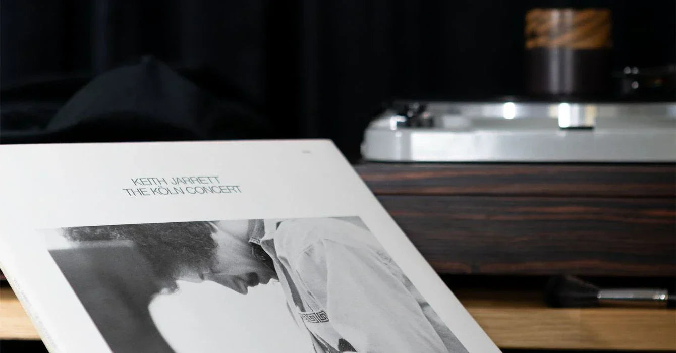 Köln 75 -  the Film, and a Jazz Concert That Almost Didn’t Happen