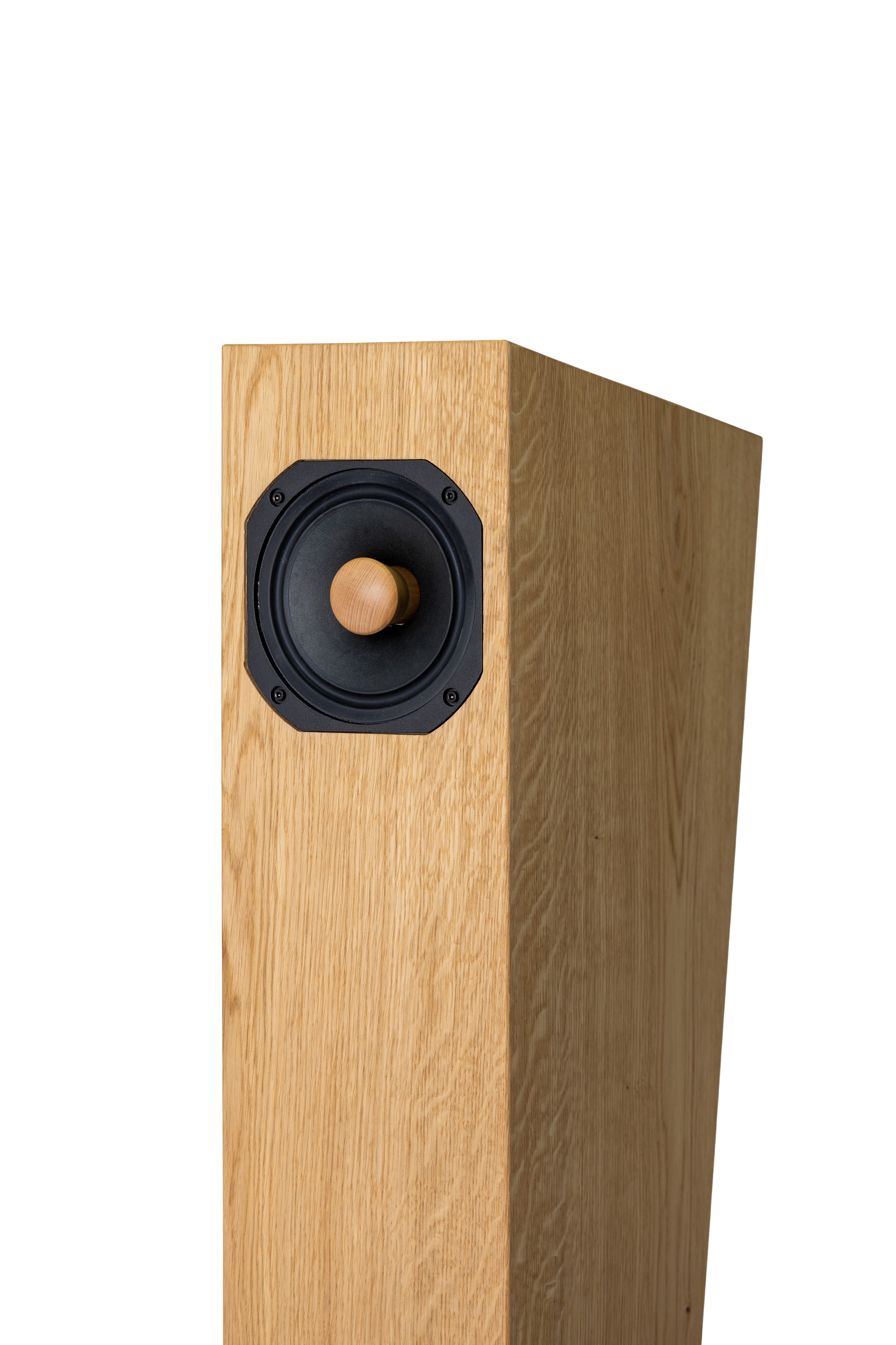 Closer Acoustics Forlane Oak Veneer