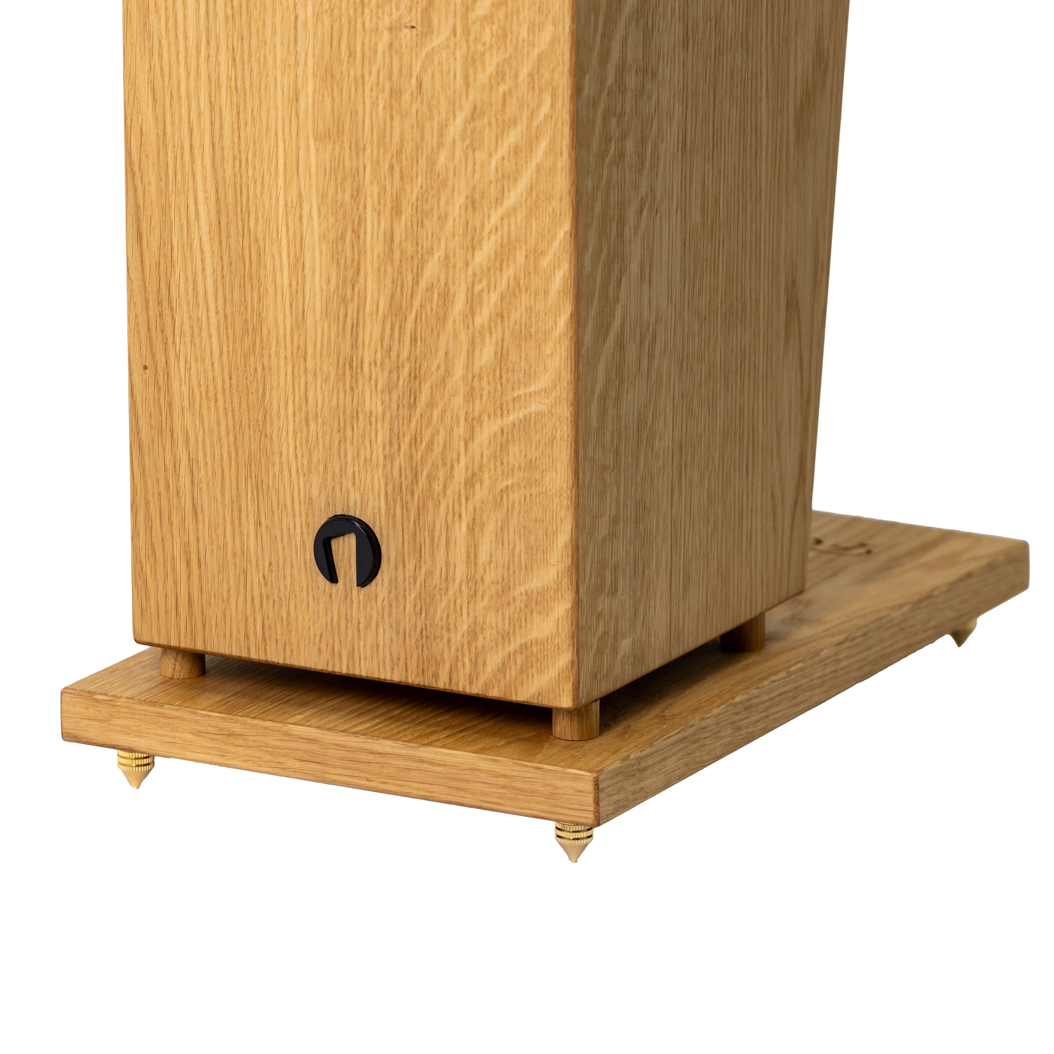 Closer Acoustics Forlane Oak Veneer