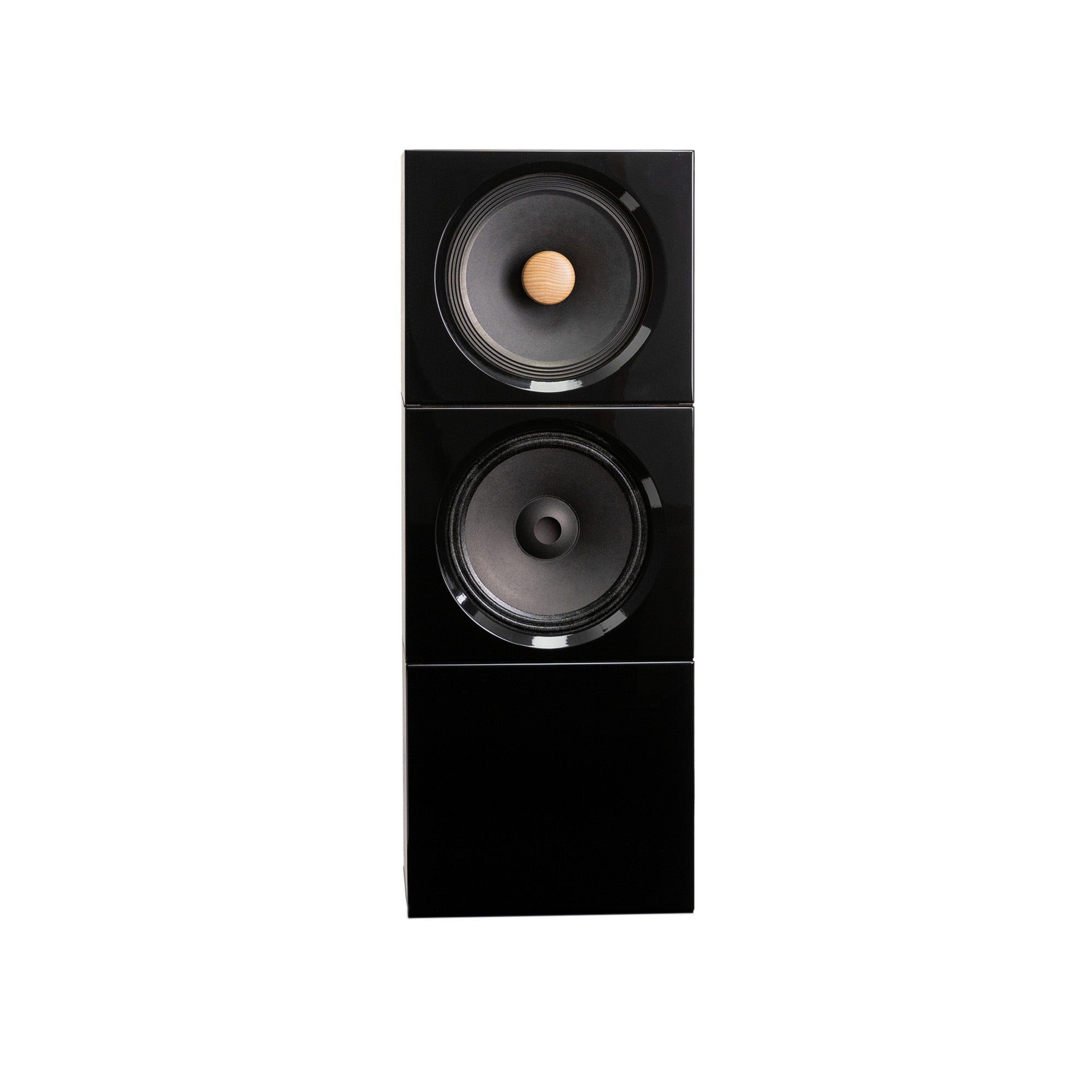 Closer Acoustics BLOCKS Speaker System – BOB+OKHO+BLANK+PLATFORM