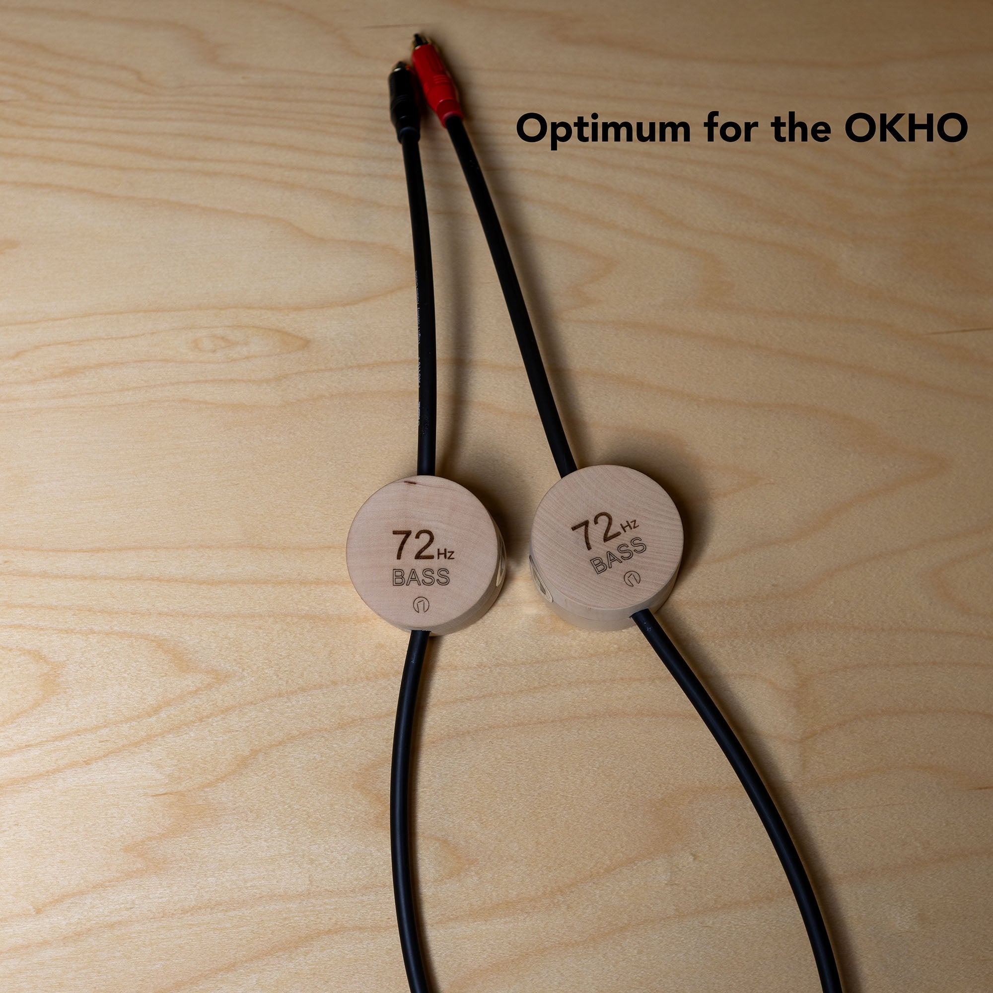 Closer Acoustics Bi-Amp Interface