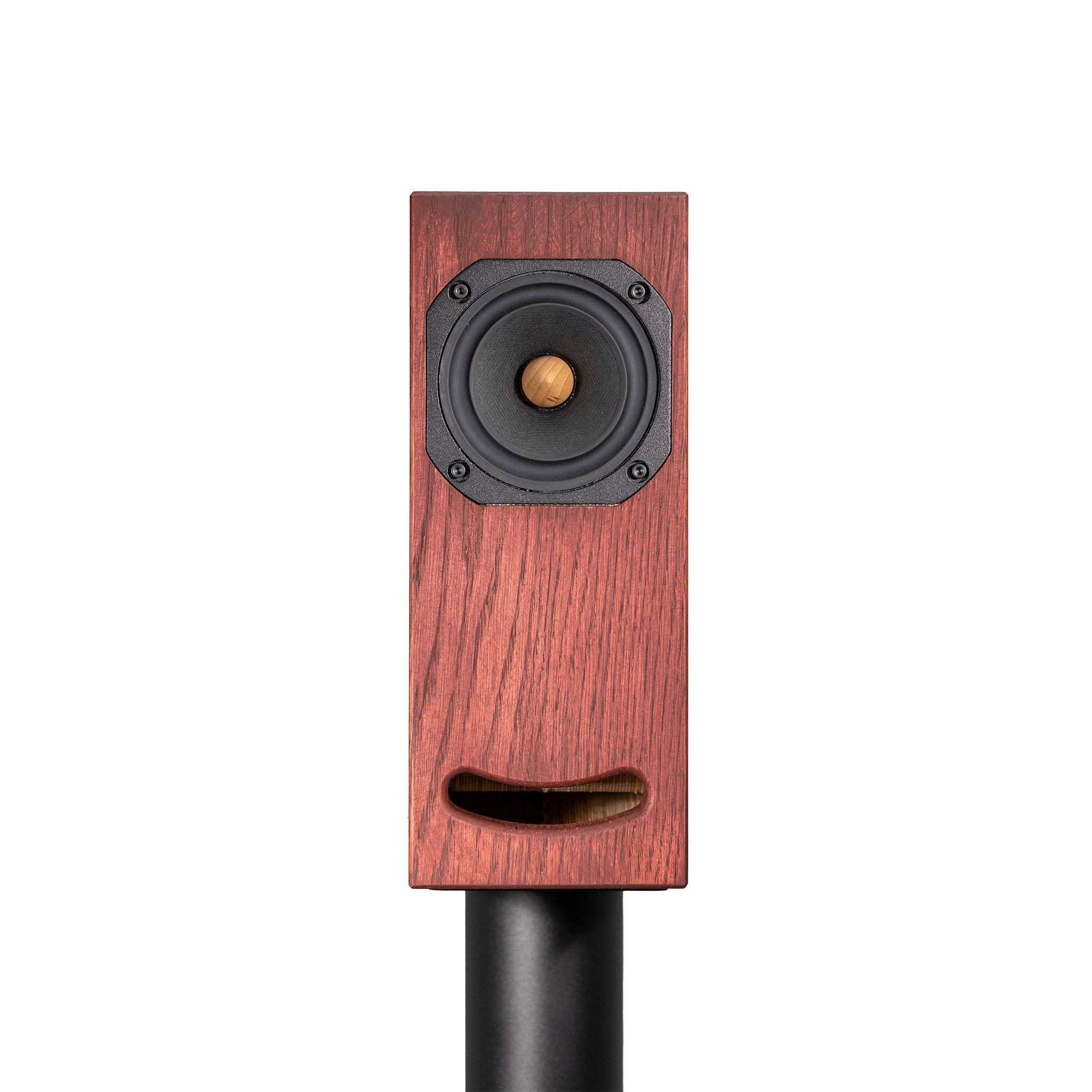 Closer Acoustics OGY bookshelf loudspeakers - pair - OAK veneer