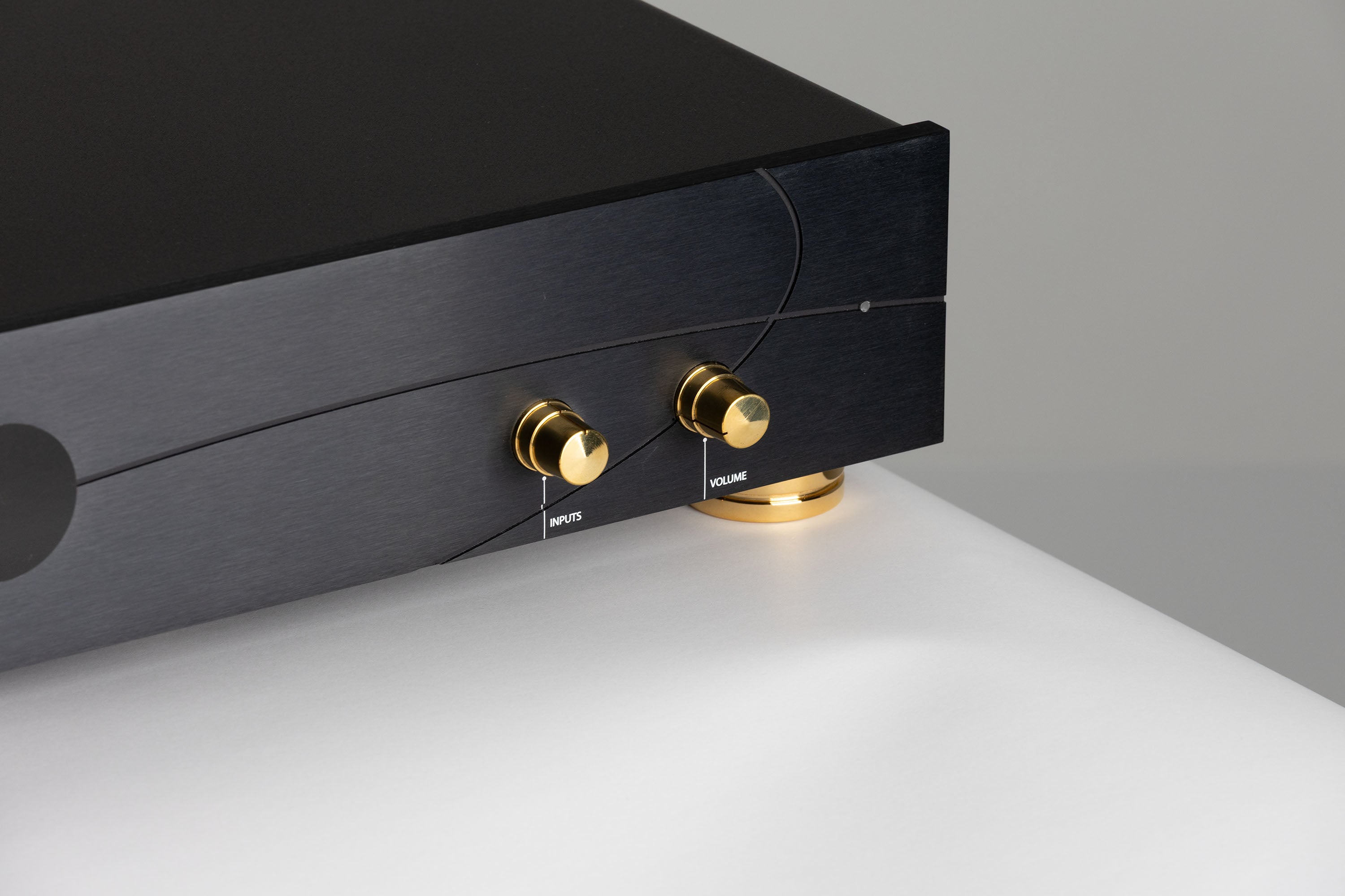 elinsAudio Concerto – Wzmacniacz Zintegrowany High-End 2x250W