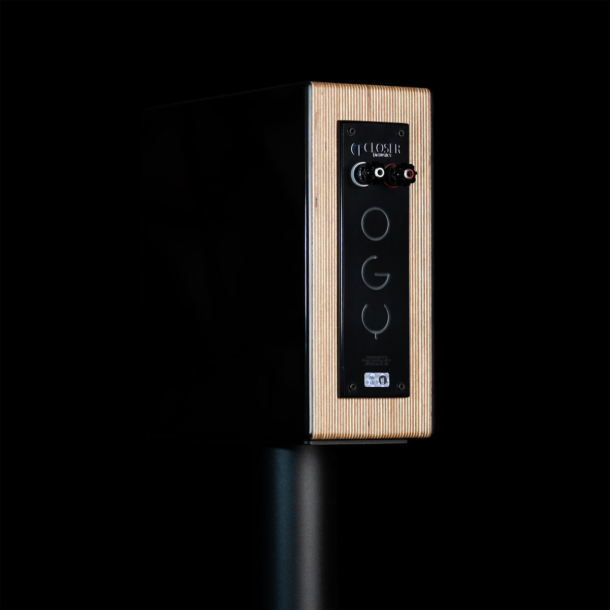 Closer Acoustics OGY &