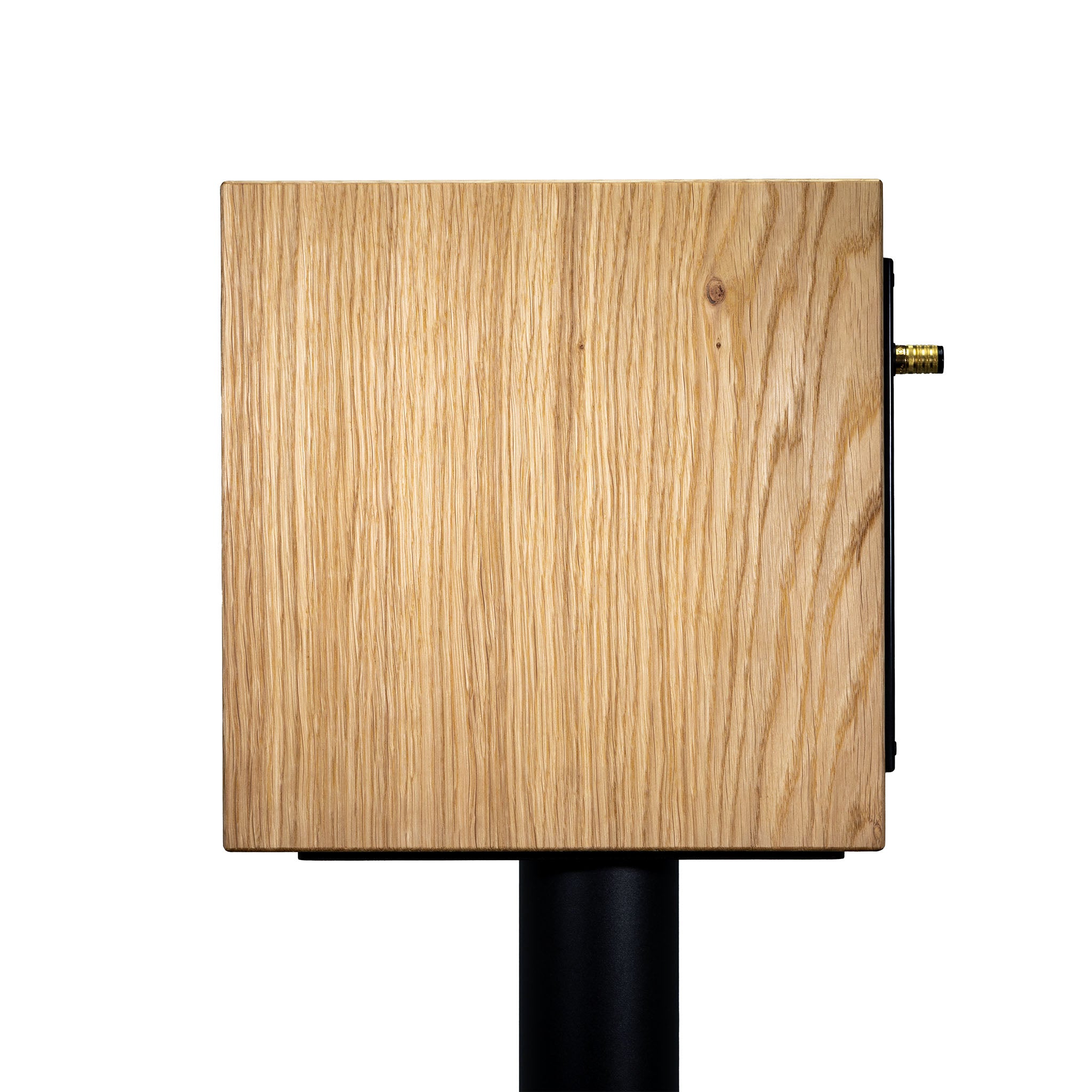 Closer Acoustics OGY bookshelf loudspeakers - pair - OAK veneer