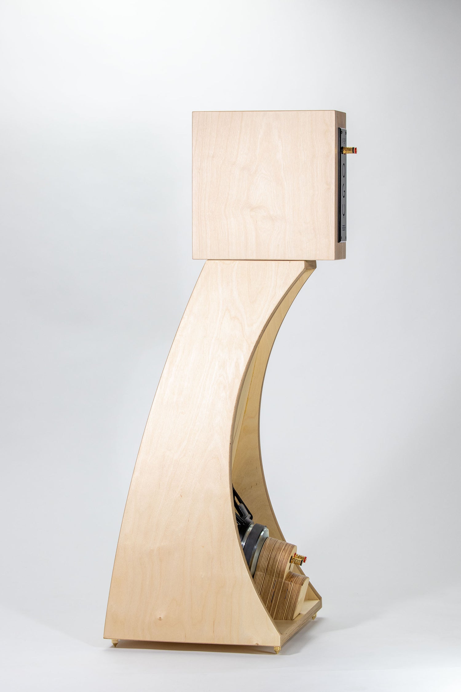 Closer Acoustics OGY&