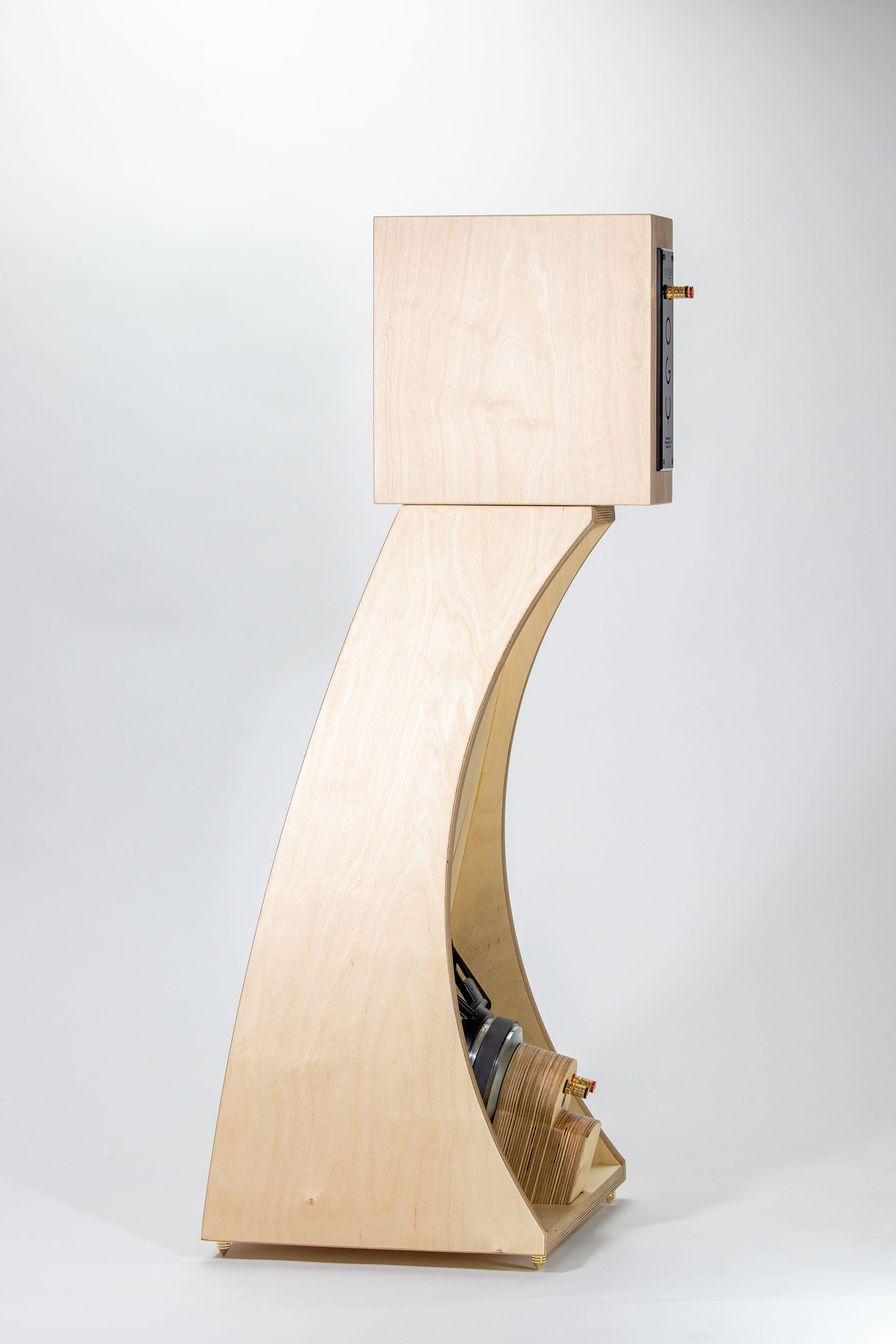 Closer Acoustics OGY&