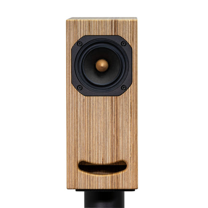 Closer Acoustics OGY kolumny podstawkowe -para- sklejka brzozowa