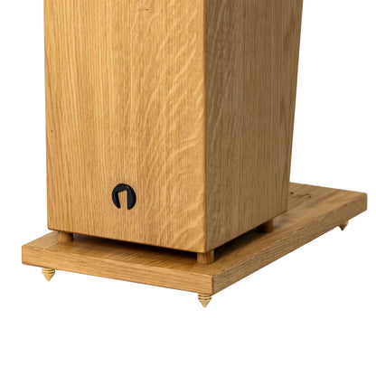 Closer Acoustics Forlane Oak Veneer