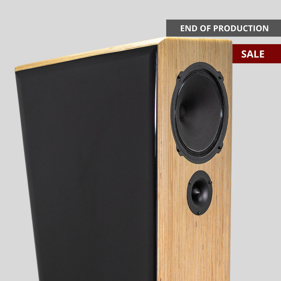 Adam floorstanding loudspeakers from Closer Acoustics – premium, high-performance speakers designed for audiophiles, offering exceptional sound clarity
