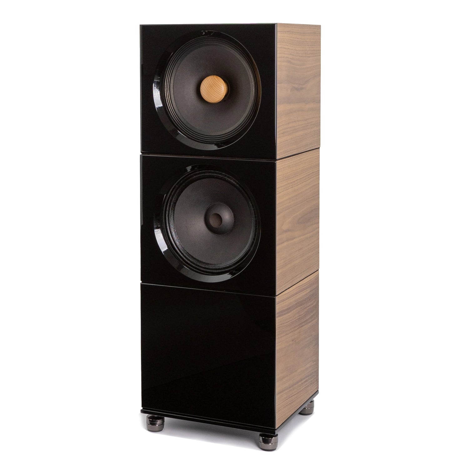 Stereopolis, high-end loudspeakers, amplifiers and audio components