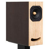 OGY speaker in wenge by Closer Acoustics