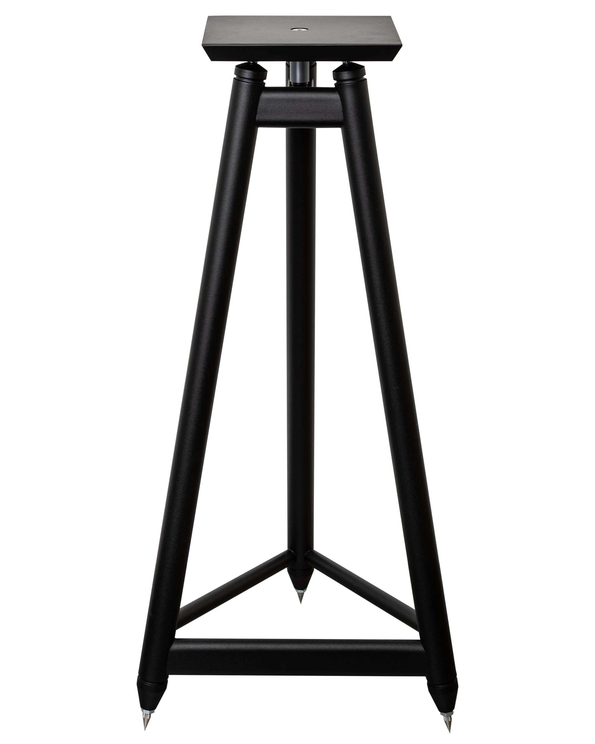 Hi-Fi Solidsteel Speaker Stands SS-7 - Black – Stereopolis