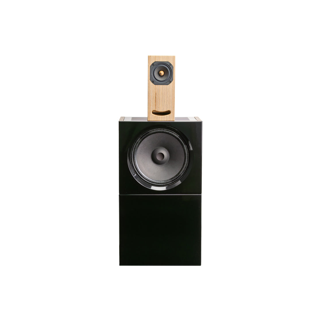 Zestaw głośników Closer Acoustics BLOCKS - BOB+OGY+BLANK