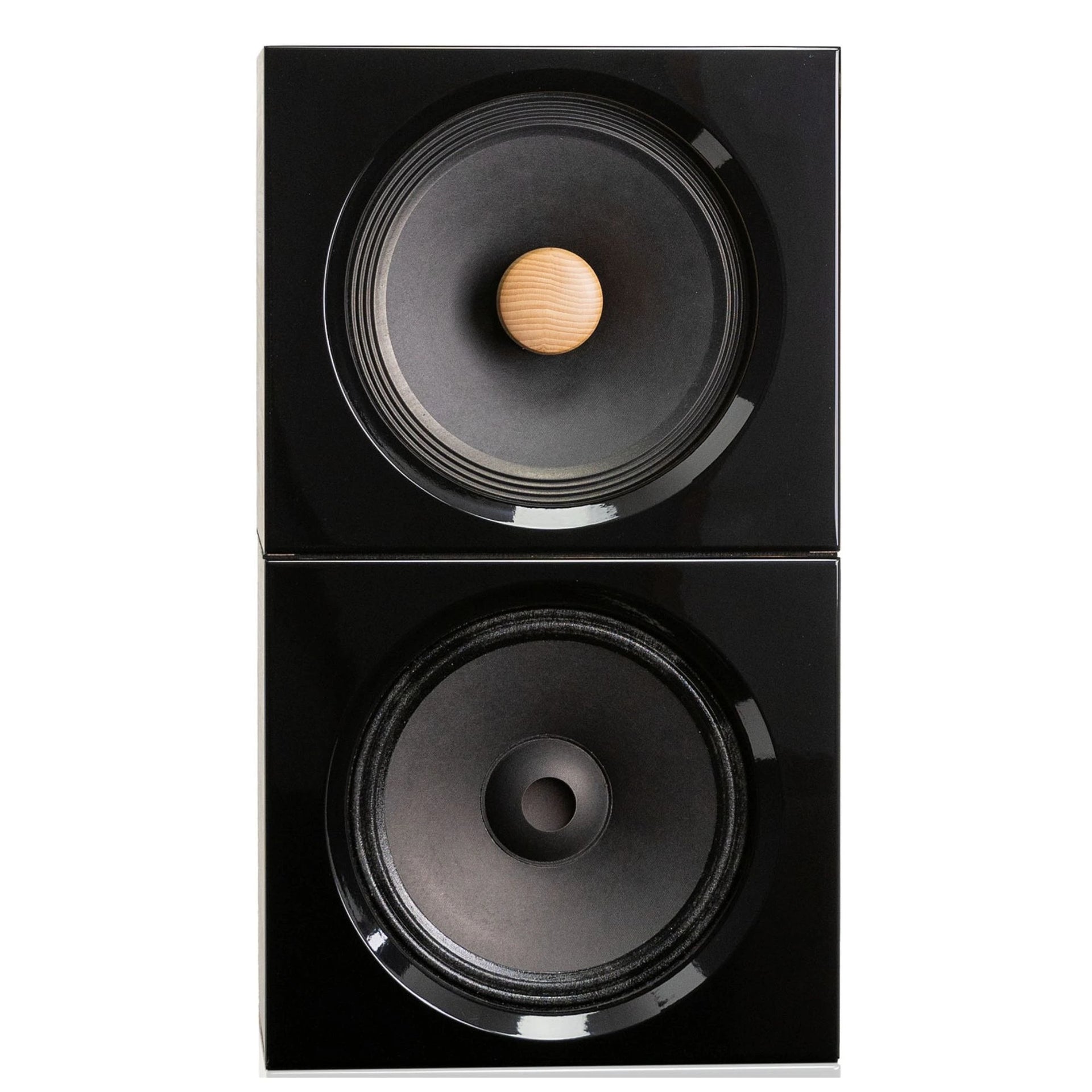 Closer Acoustics BLOCKS Speaker System – BOB+OKHO – Stereopolis