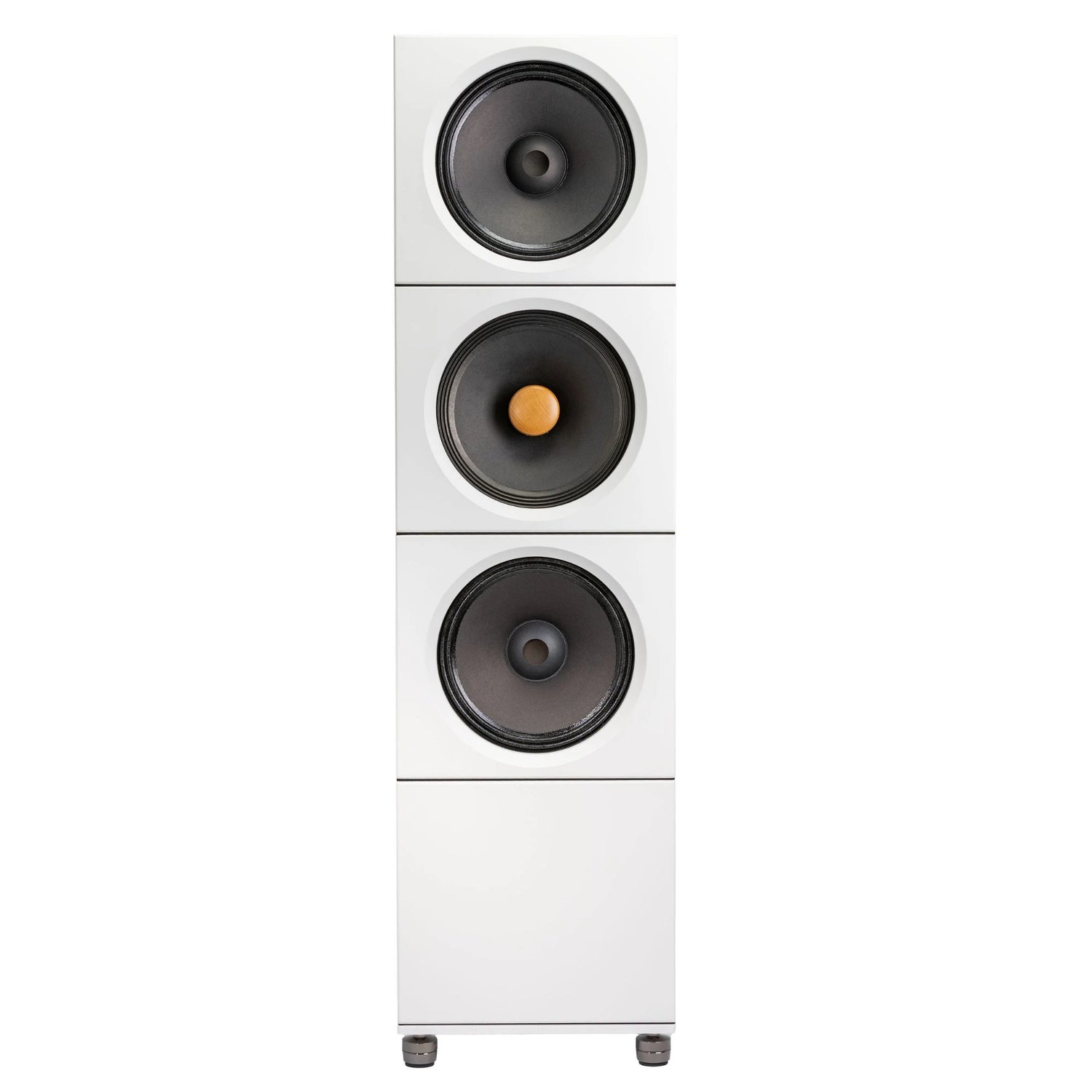 Closer Acoustics BLOCKS Speaker System – 2x BOB+OKHO+BLANK