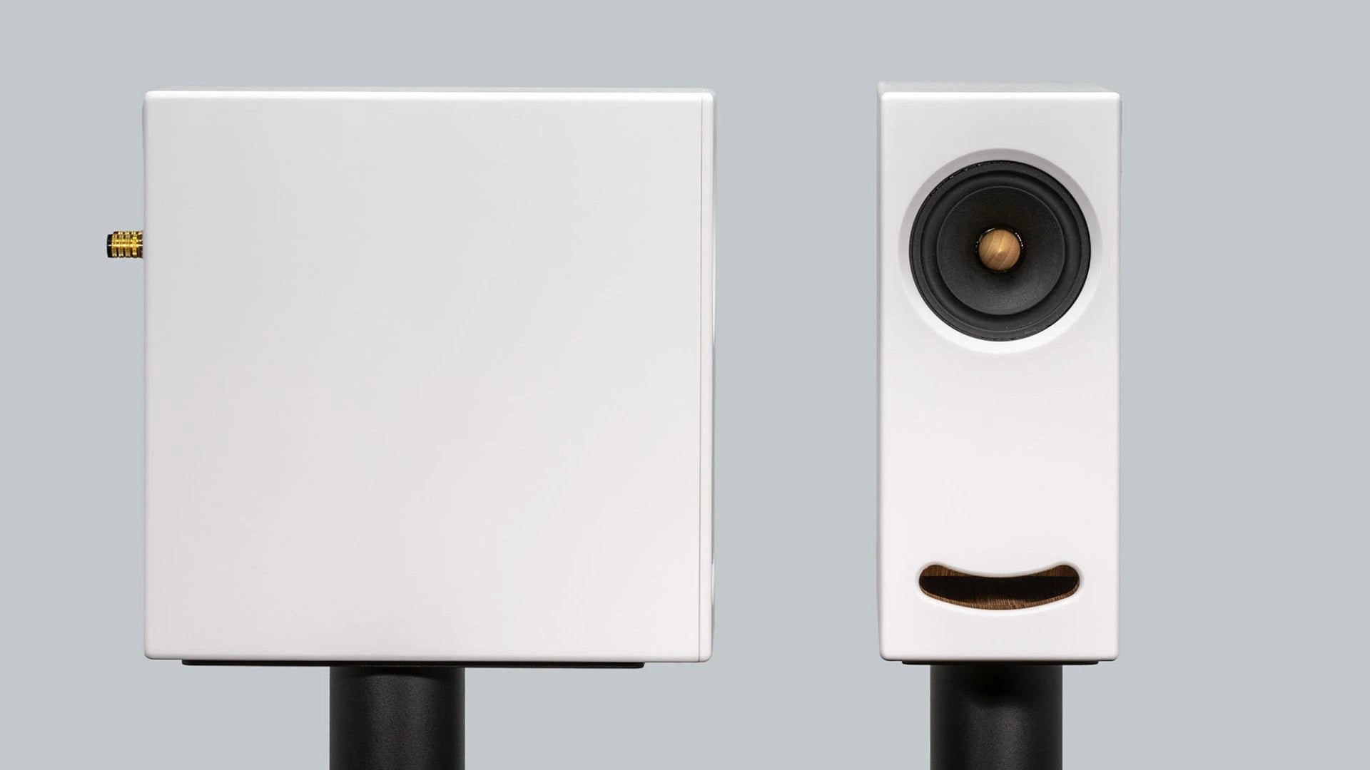 Austic Blocks Closer Acoustic Blocks – Modular Audio Full-Range Speakers – Stereopolis
