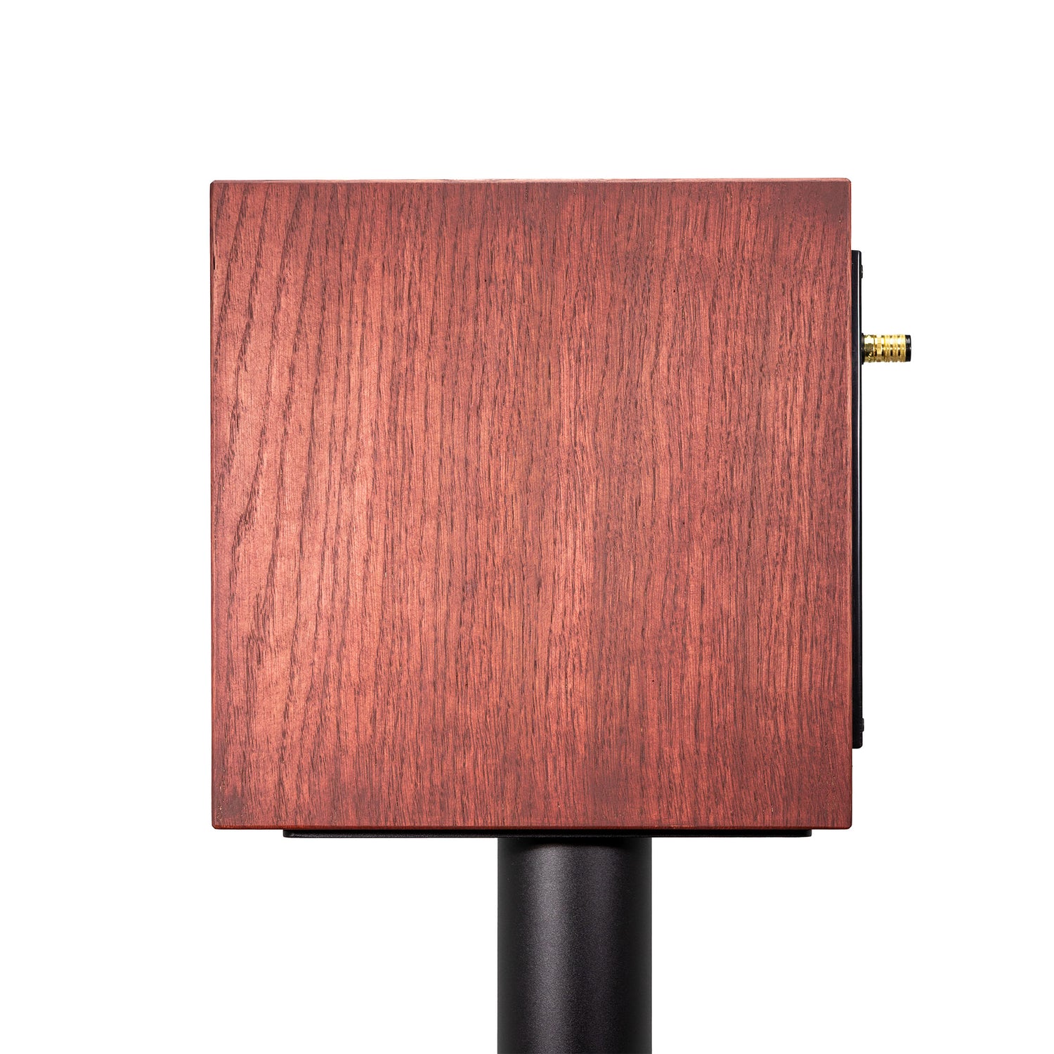 Closer Acoustics OGY bookshelf loudspeakers - pair - OAK veneer