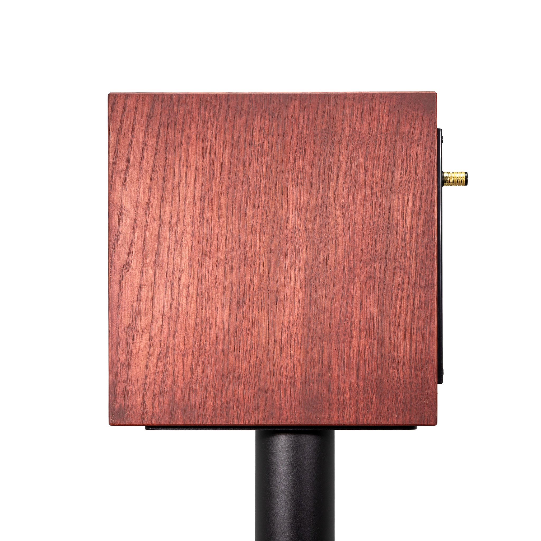 Closer Acoustics OGY bookshelf loudspeakers - pair - OAK veneer