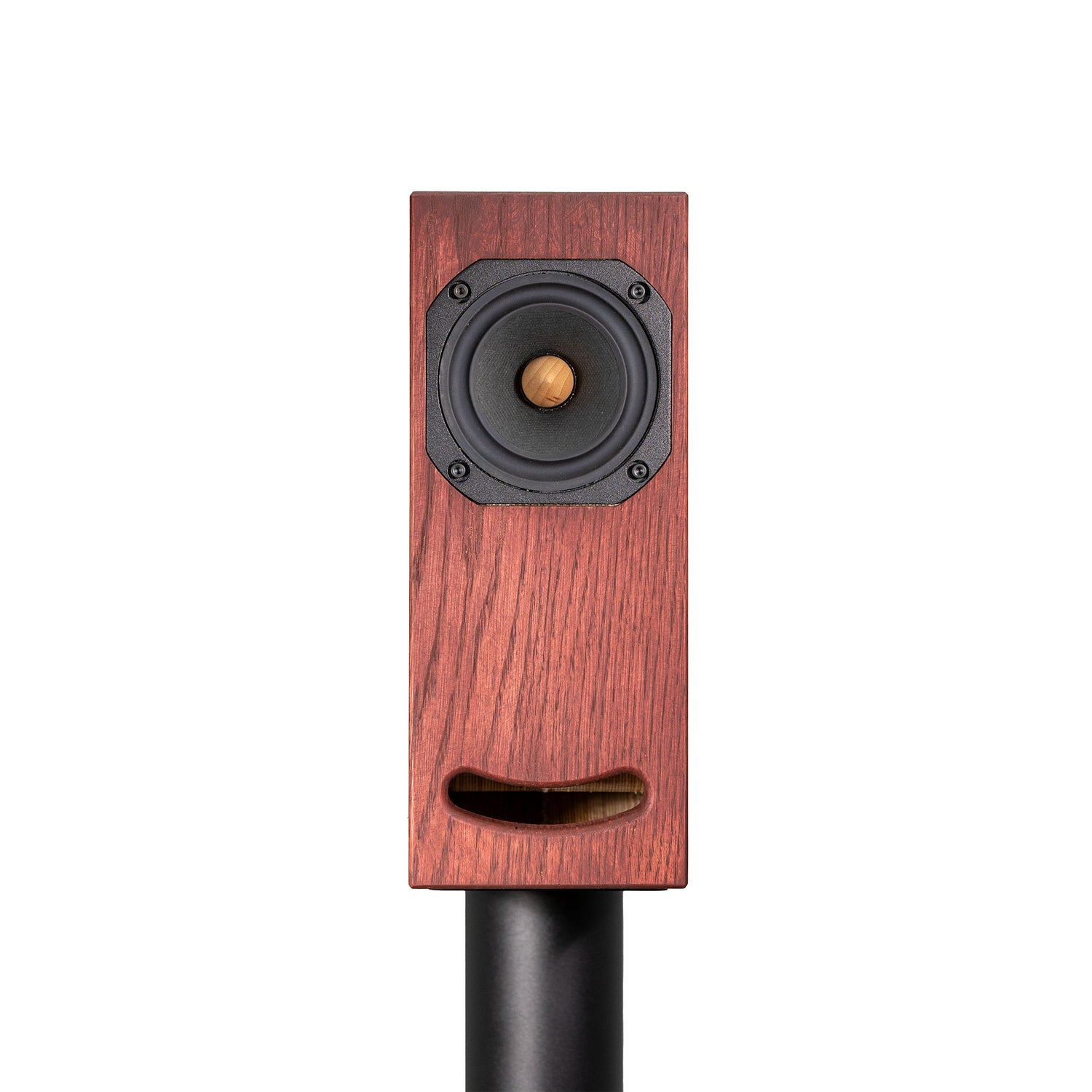 Closer Acoustics OGY bookshelf loudspeakers - pair - OAK veneer