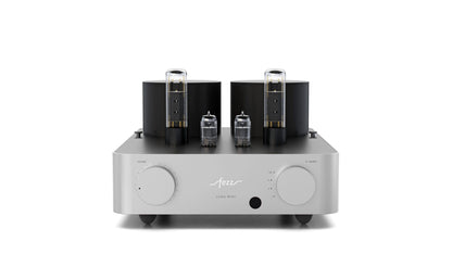 Audio Set Speakers Closer Acoustics OGY +  Tube Amplifier Fezz Luna Mini