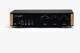 phono preamplifier iron finish frot