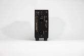 phono preamplifier iron finish 