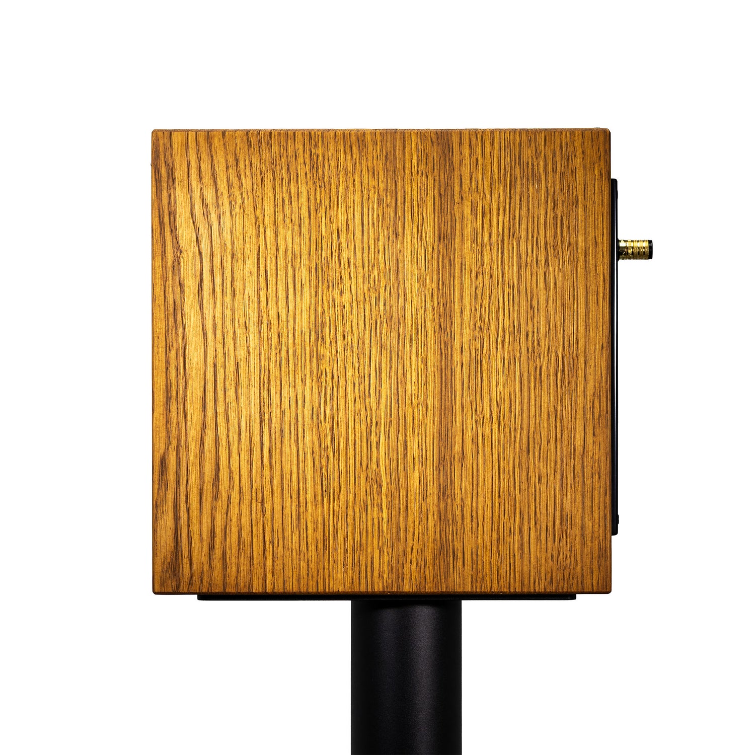 Closer Acoustics OGY bookshelf loudspeakers - pair - OAK veneer