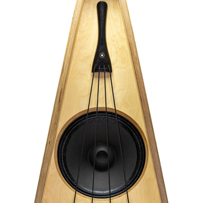 Closer Acoustics OGY Bass - Pair - Birch Plywood