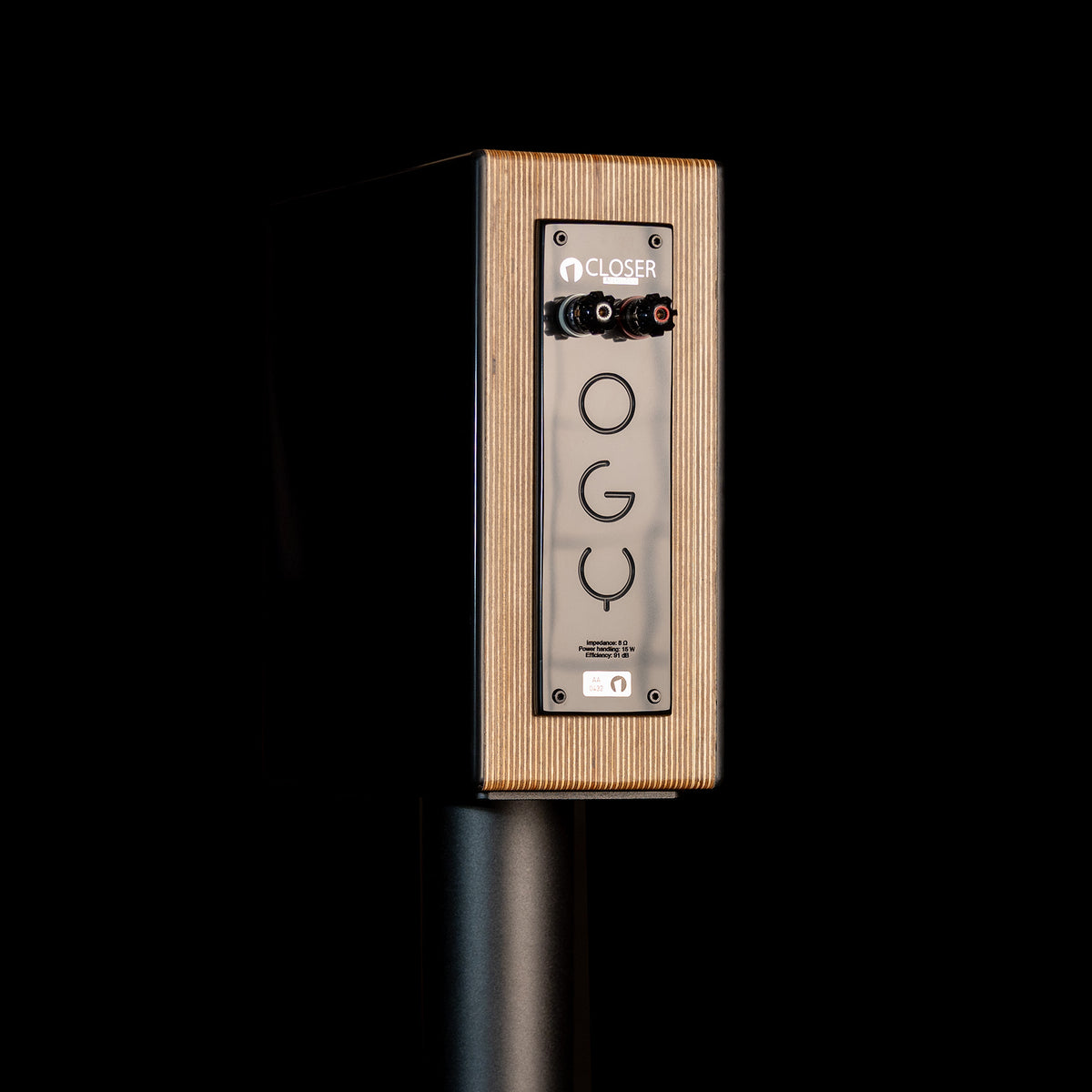 Closer Acoustics OGY &