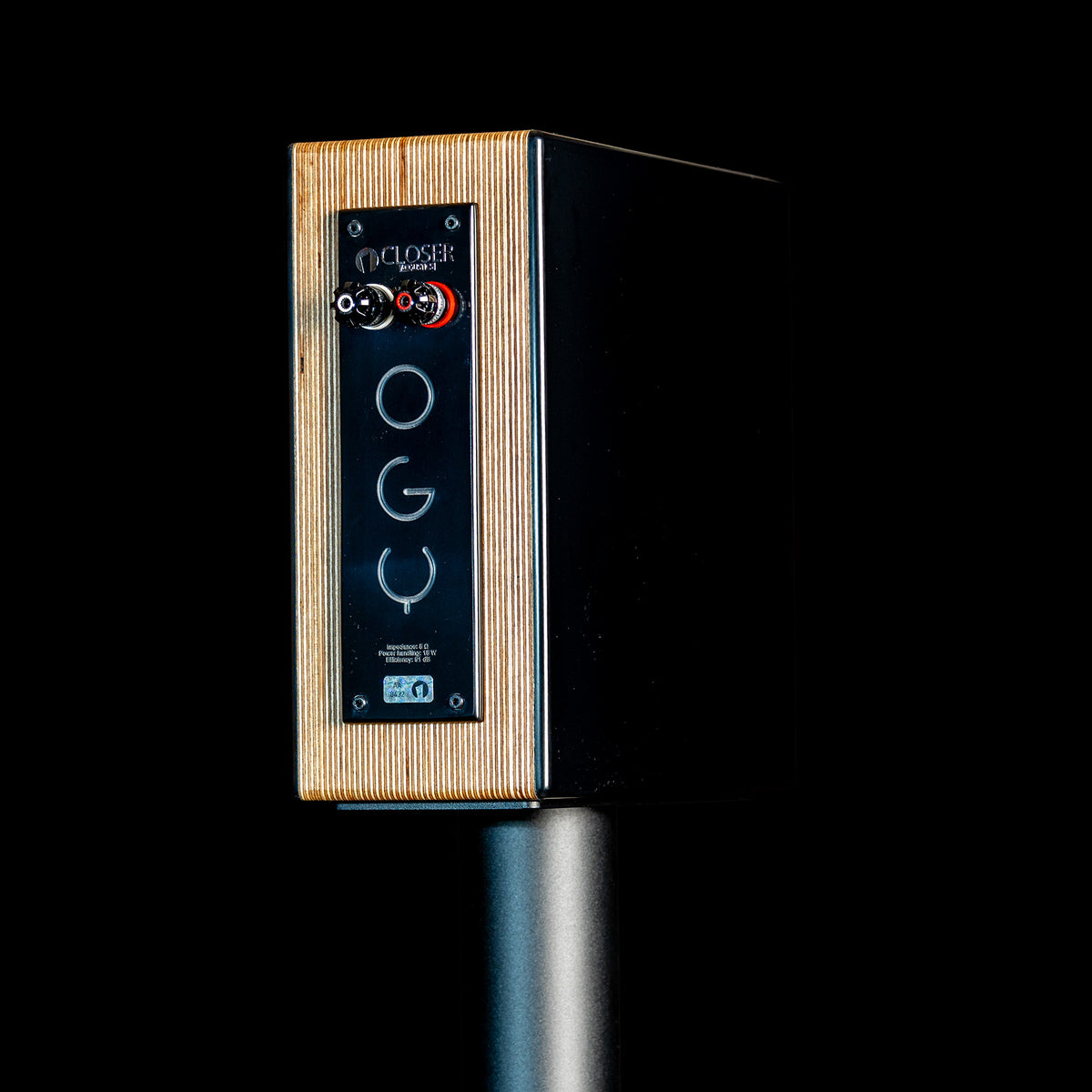 Closer Acoustics OGY &