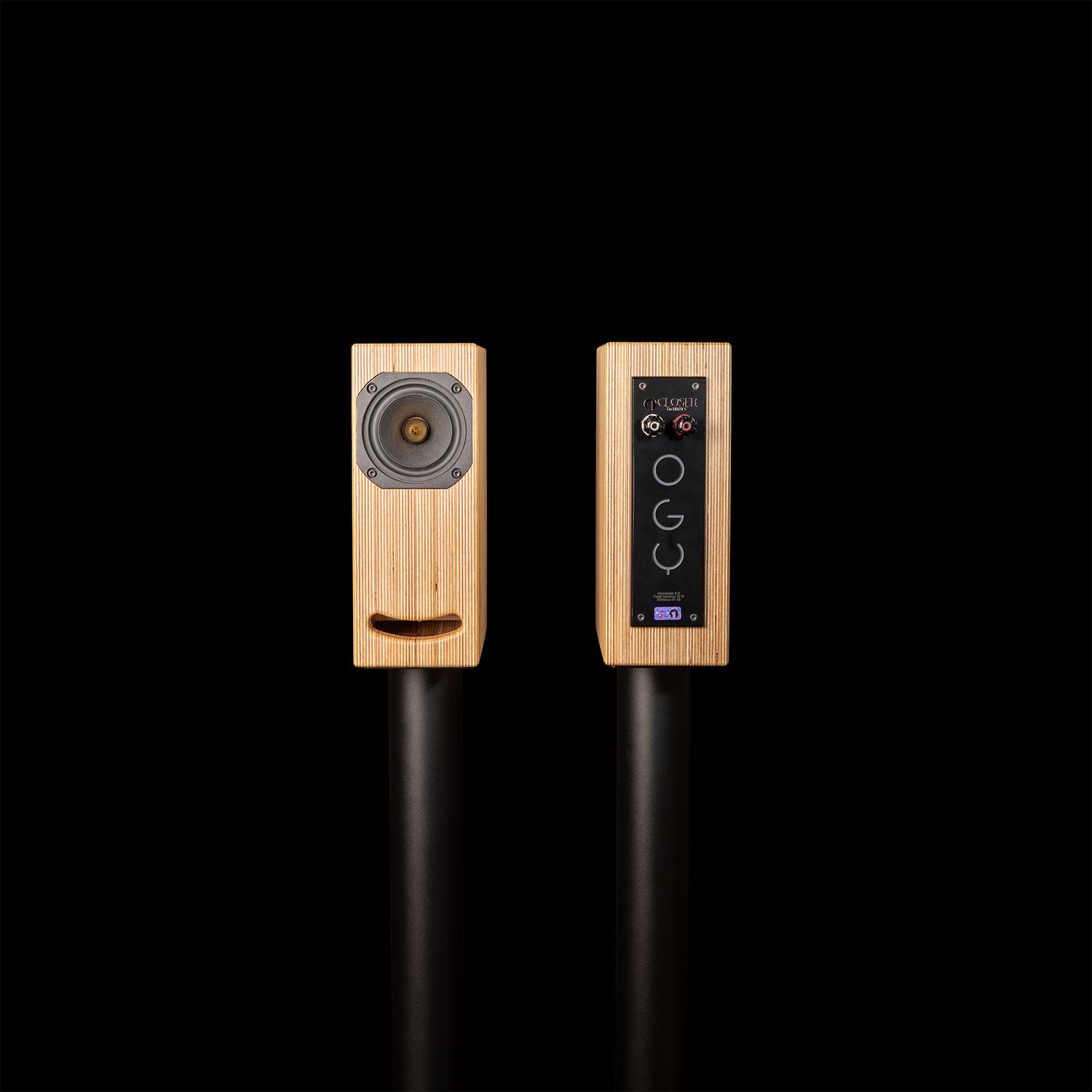 Closer Acoustics OGY - Pair