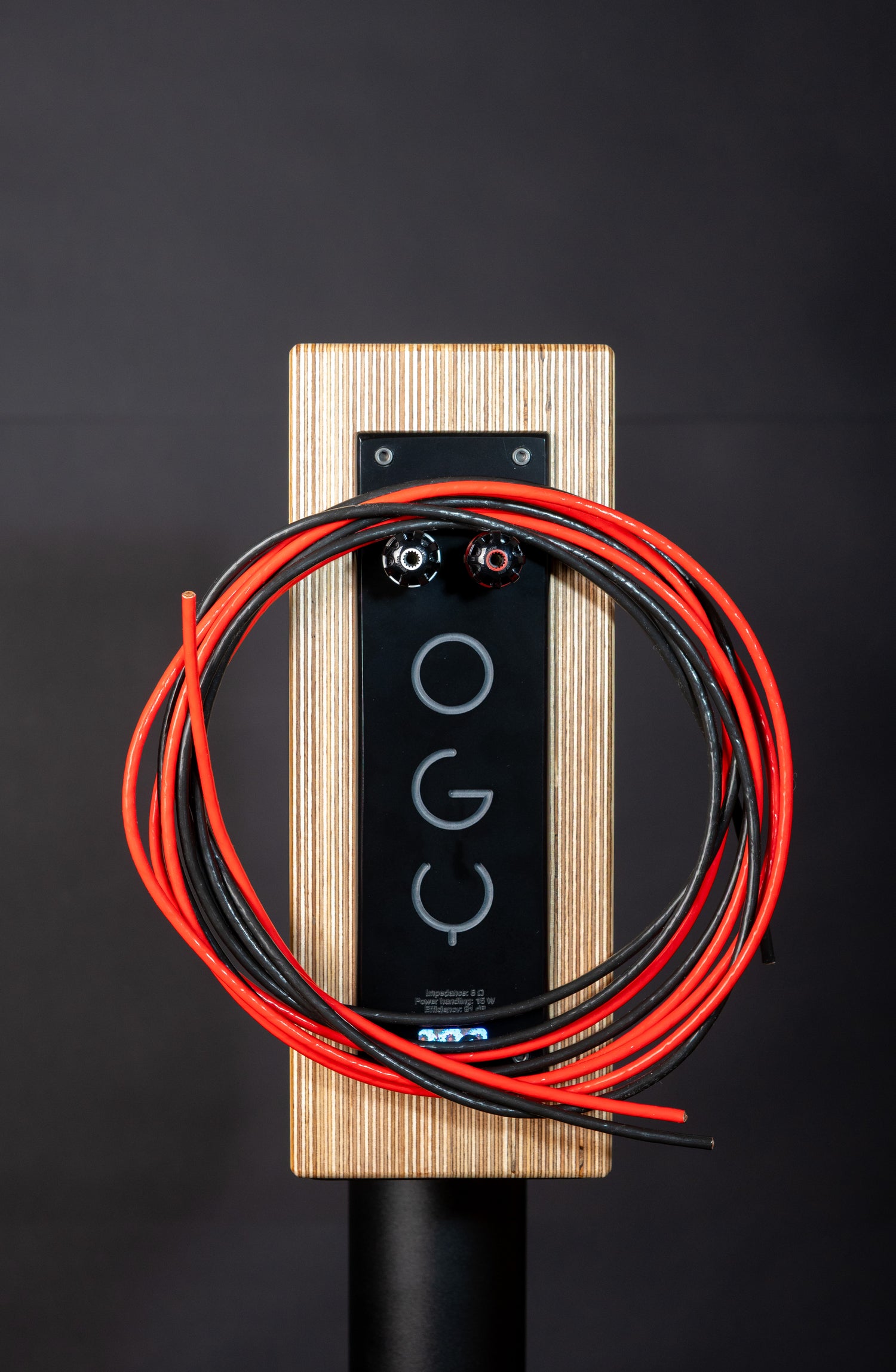 Closer Acoustics OGY - Pair