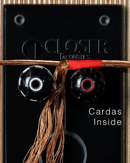 Closer Acoustics OGY - Pair