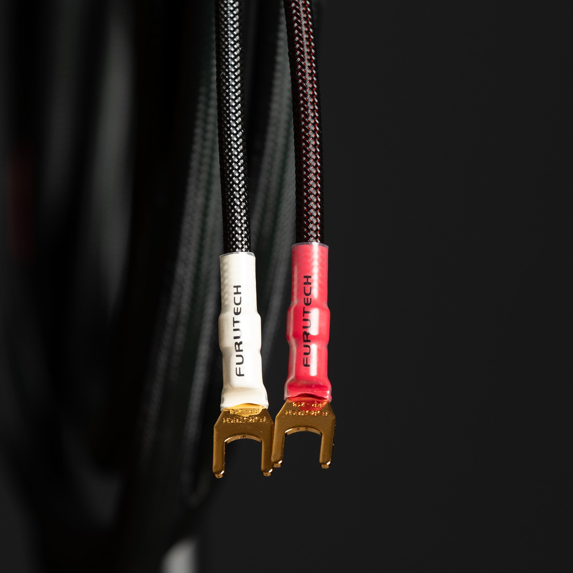 Furutech Evolution II Speaker Cable 3m – Pair
