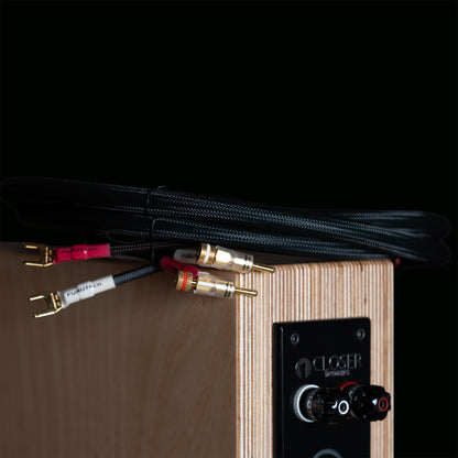 Furutech Evolution II Speaker Cable 3m – Pair