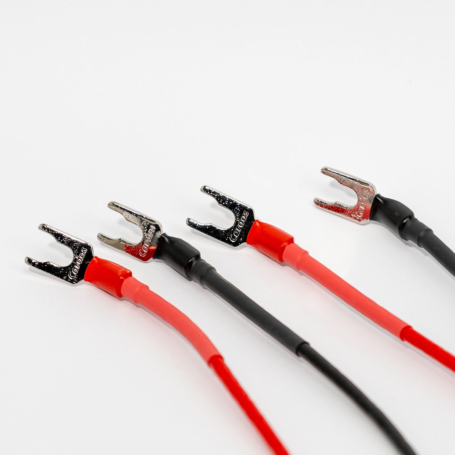 cardas speaker binding posts 101 Cable Upscale Audio Cardas Long Jumpers Audiophile