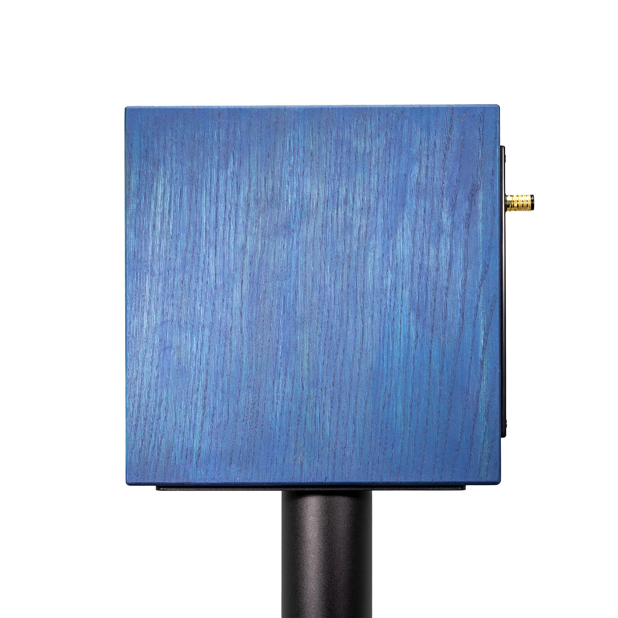 Closer Acoustics OGY bookshelf loudspeakers - pair - OAK veneer