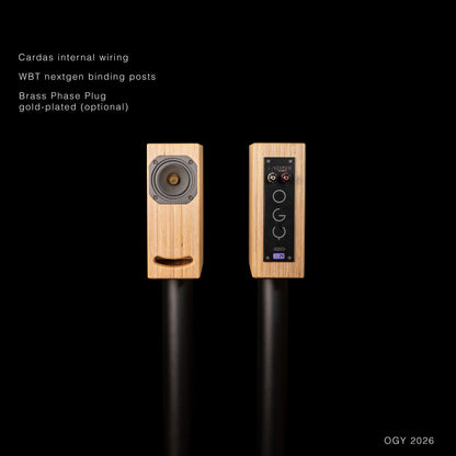 Closer Acoustics OGY - Pair