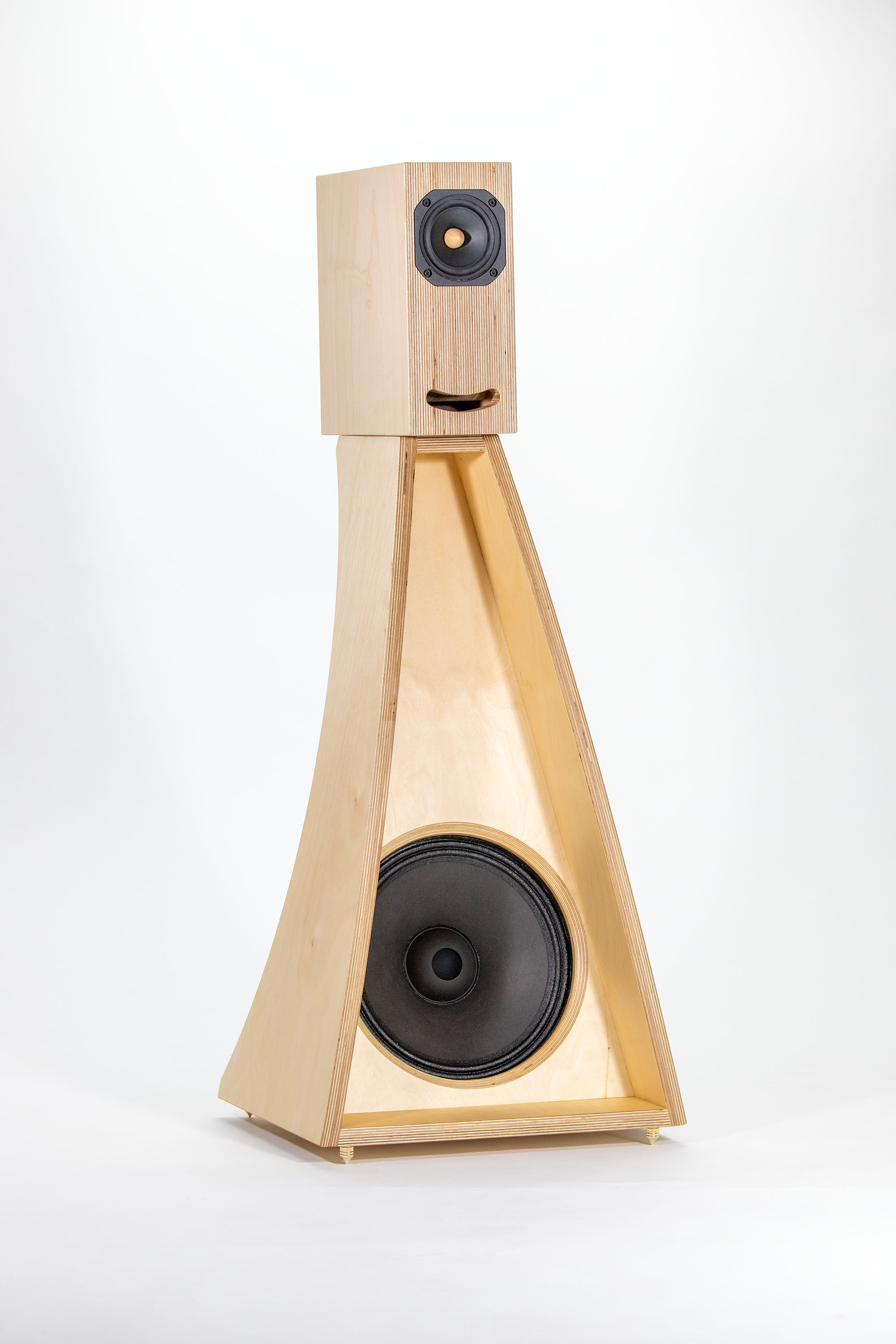 Closer Acoustics OGY&