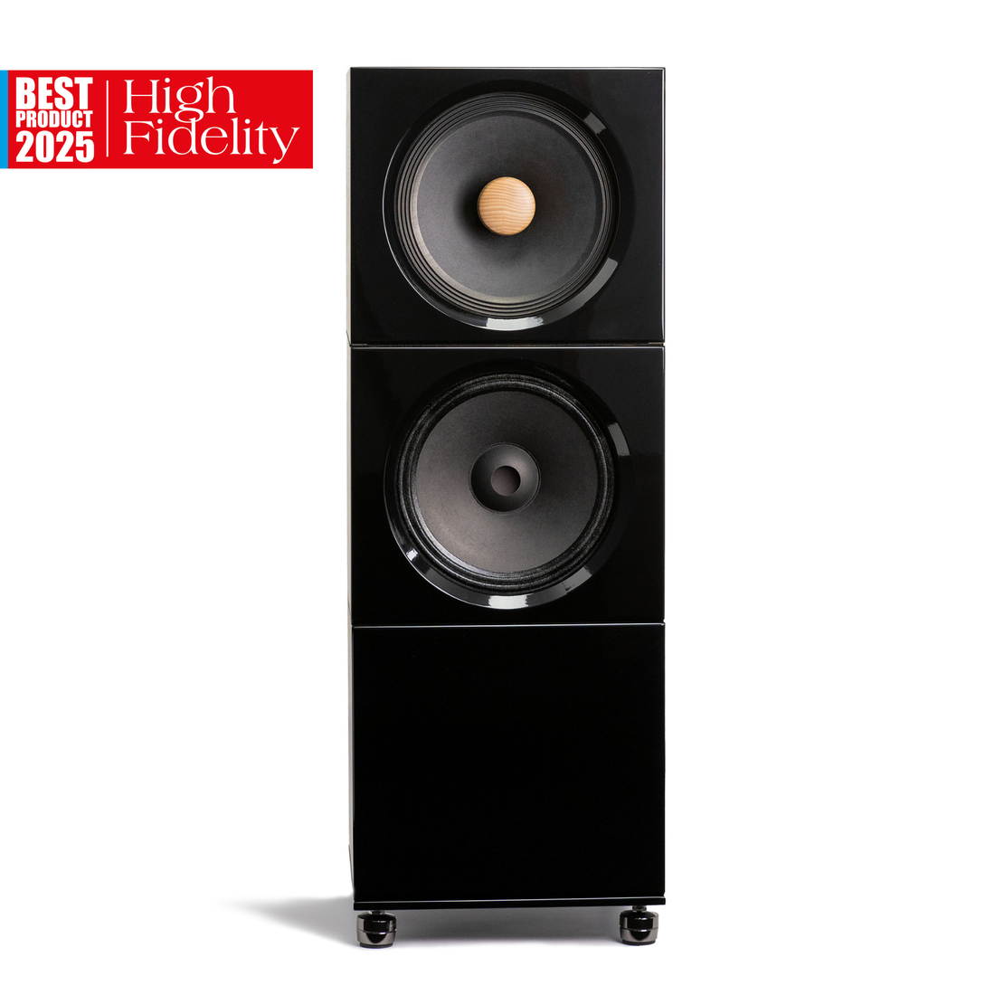 Closer Acoustics BLOCKS Speaker System – BOB+OKHO+BLANK