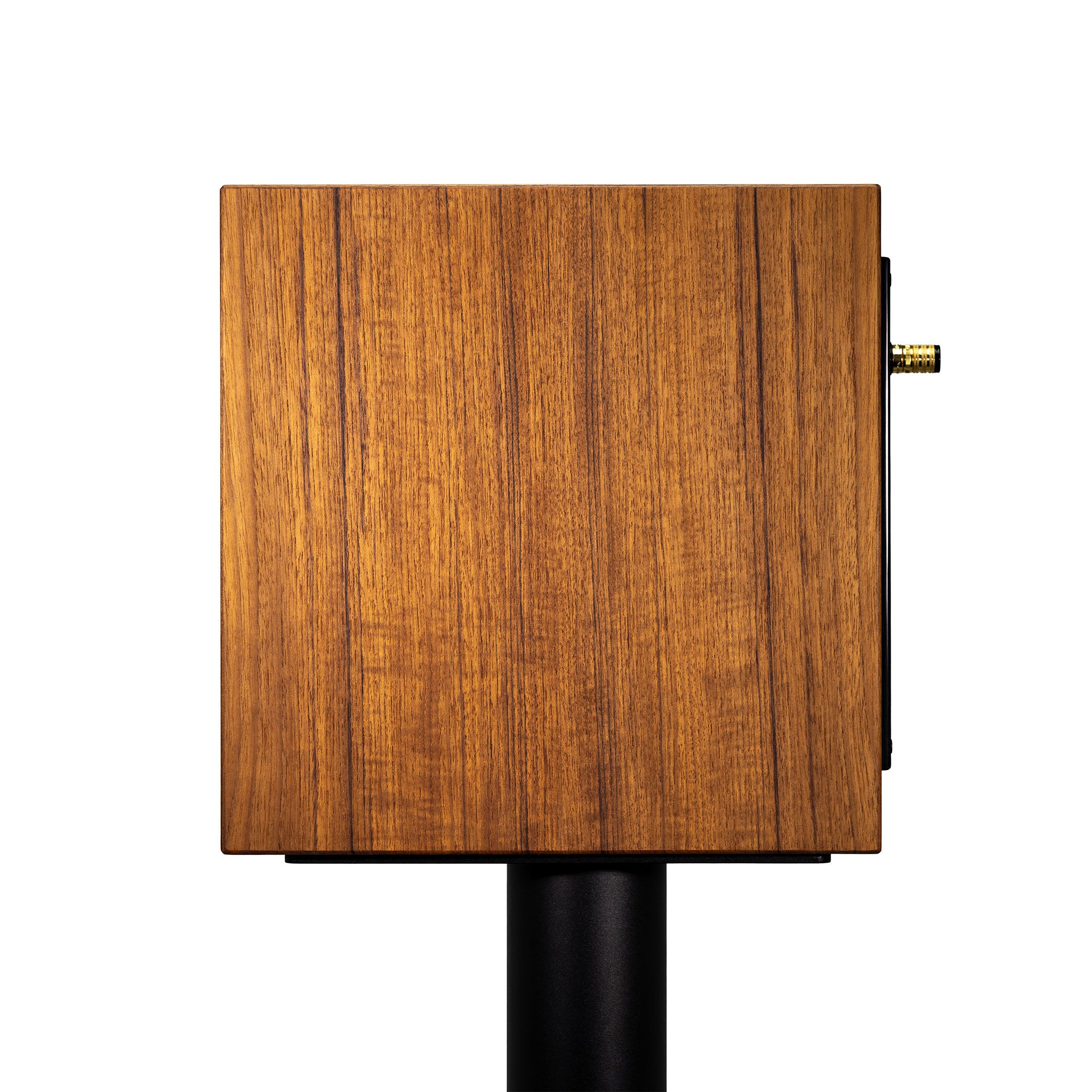 Closer Acoustics OGY Bookshelf Loudspeakers - Pair - Teak