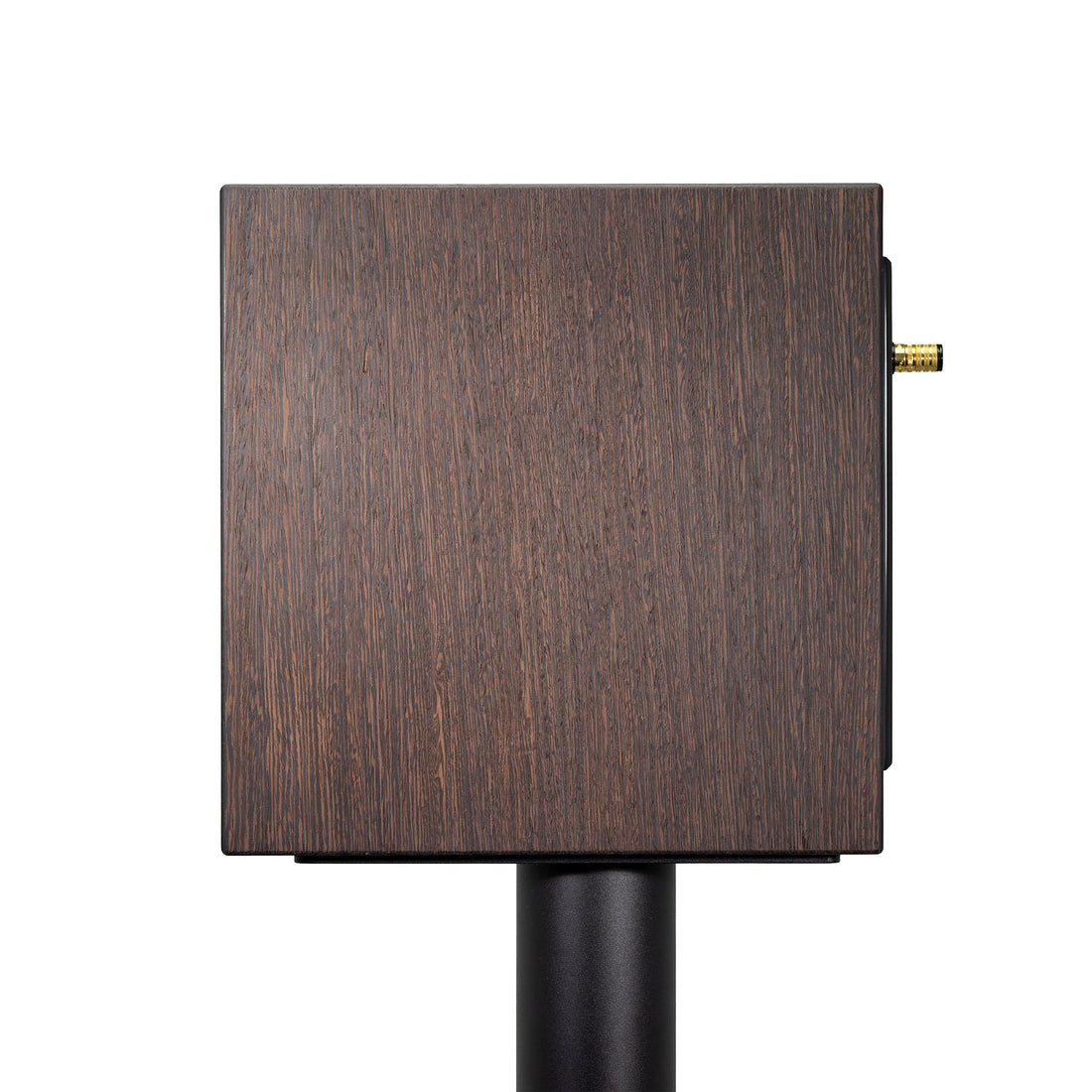 Closer Acoustics OGY Bookshelf Loudspeakers - Pair - Wenge