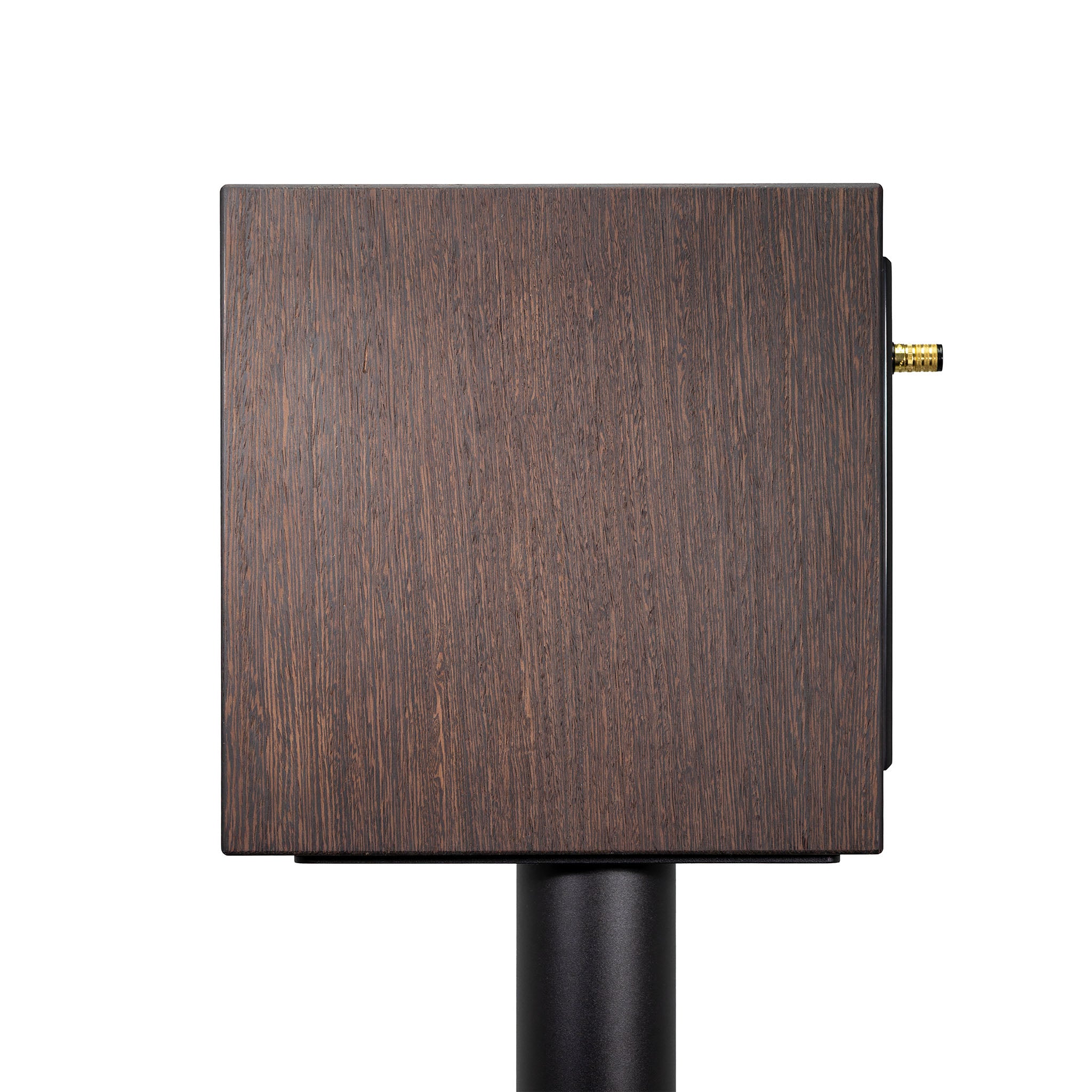 Enceintes bibliothèque Closer Acoustics OGY -paire- finition contreplaqué bouleau