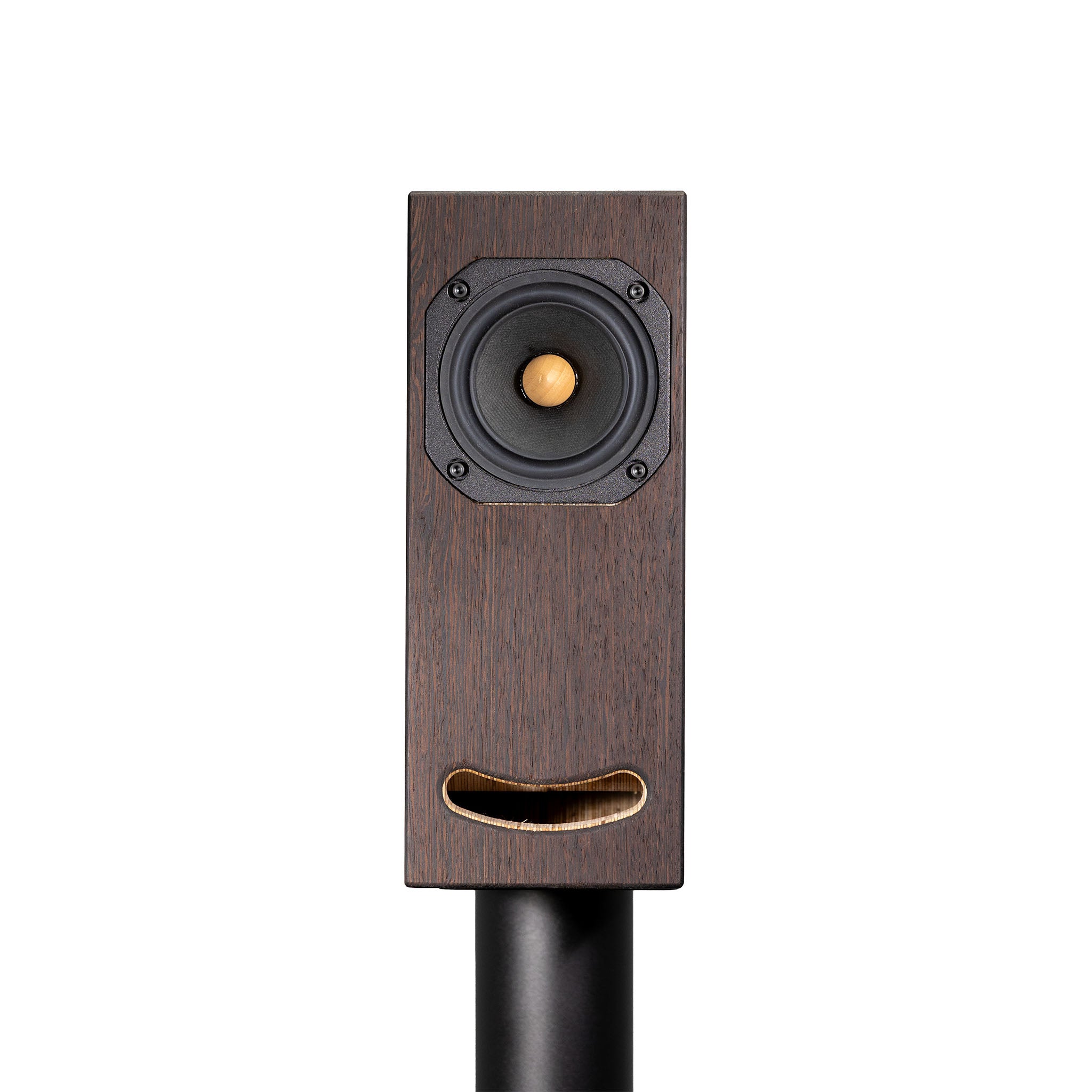 Closer Acoustics OGY Natural Bookshelf Loudspeakers - Pair