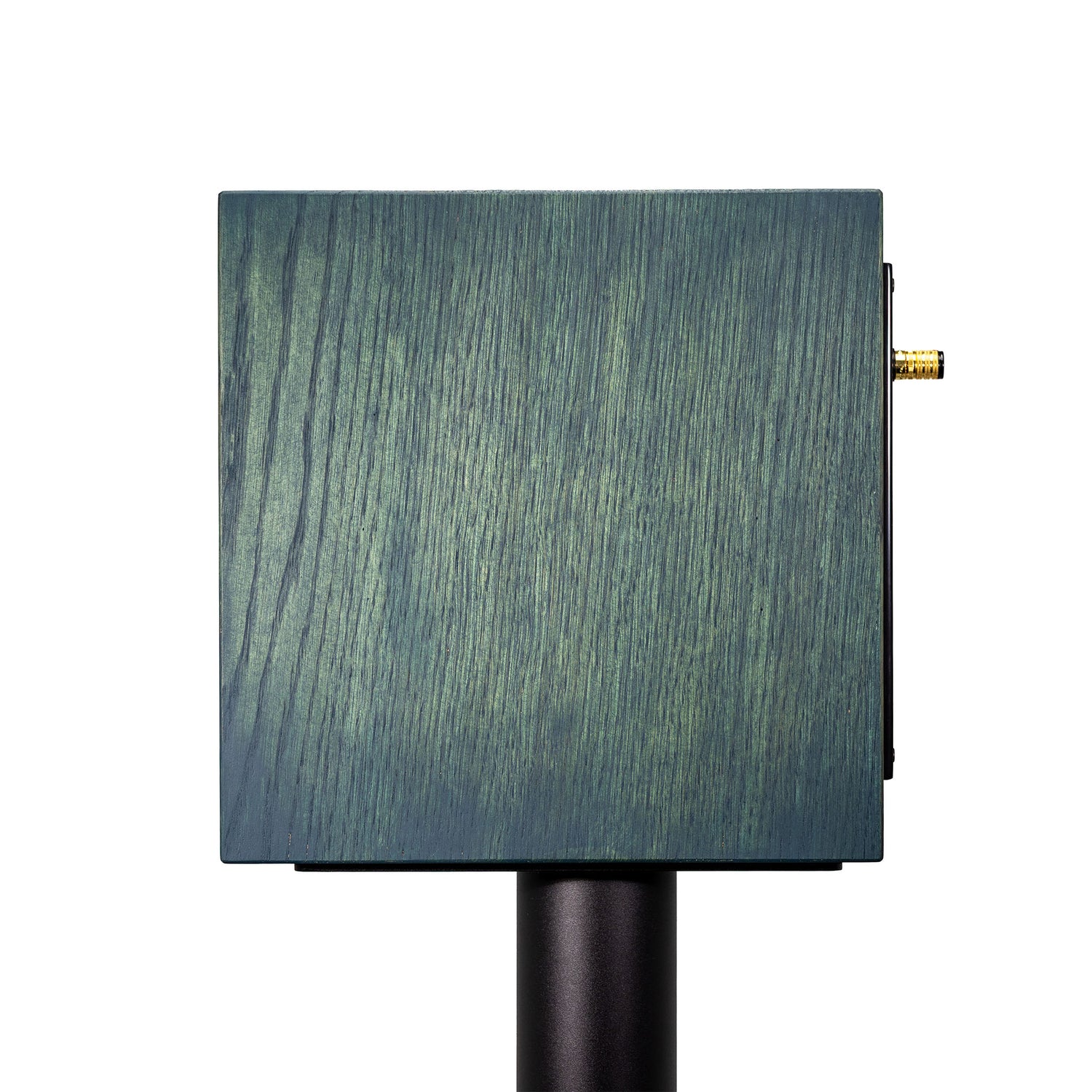 Closer Acoustics OGY bookshelf loudspeakers - pair - OAK veneer