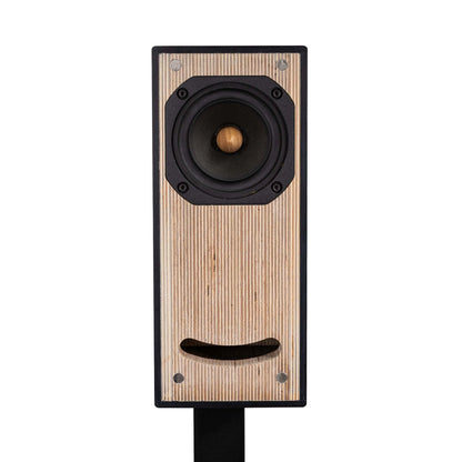 Głośniki Closer Acoustics OGY Corian -para-piano black