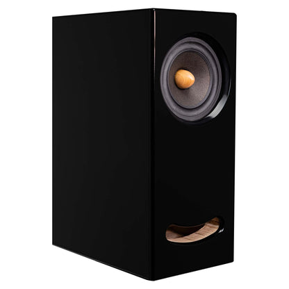 Głośniki Closer Acoustics OGY Corian -para-piano black