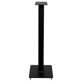 KT 700 stands – stable construction perfectly matching OGY speakers