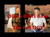 Closer Acoustics OGY loudspeaker and OGY&